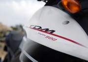 Yamaha TDM900A Yamaha TDM900A